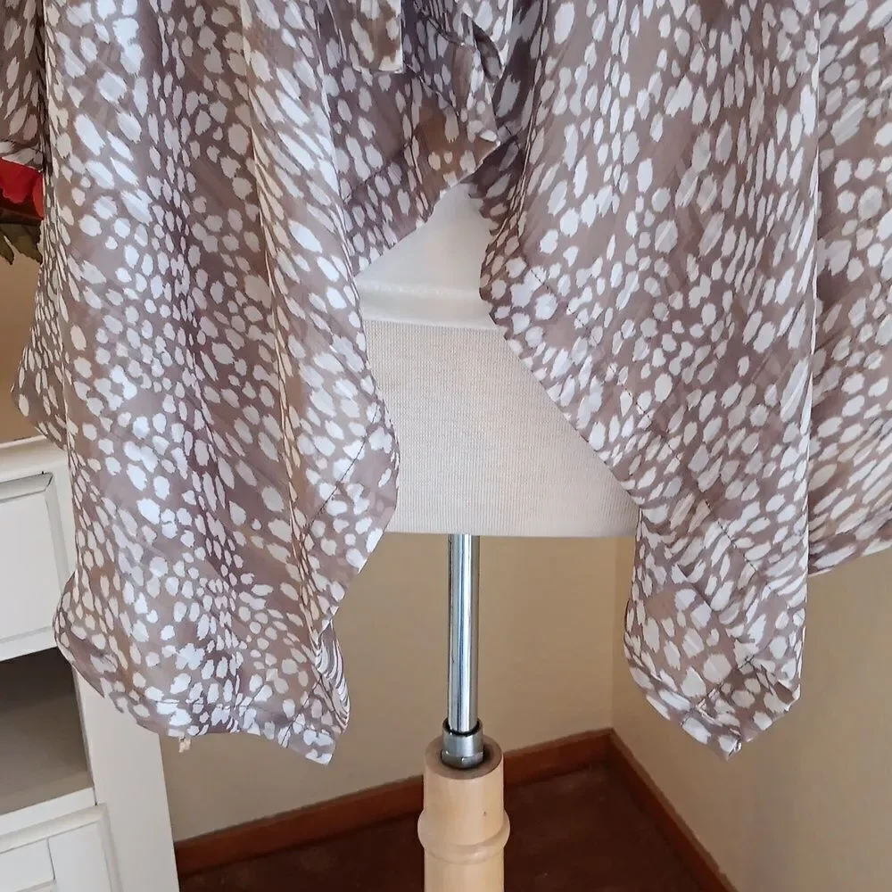 NWT AB Studio Topper - Picture 3 of 10